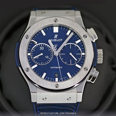 buy hublot finance|pre owned Hublot men's watches.